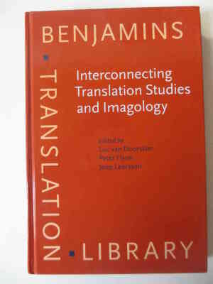 Interconnecting Translation Studies and Imagology
