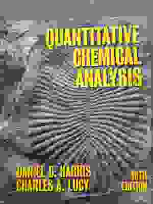 Quantitative Chemical Analysis
