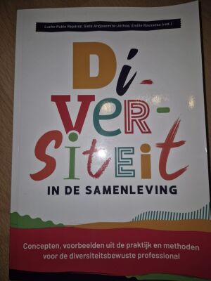 Diversiteit in de samenleving