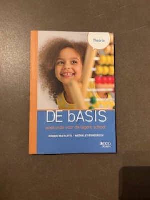 De basis. Wiskunde voor de lagere school