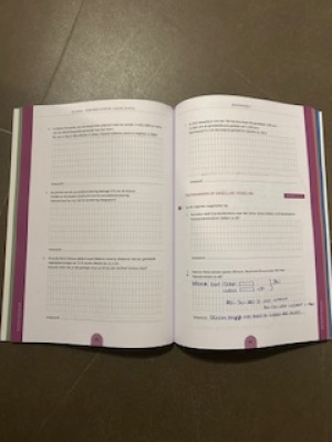 DE basis wiskunde voor de lagere school