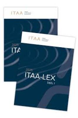 ITAA-LEX (deel 1 en deel 2)