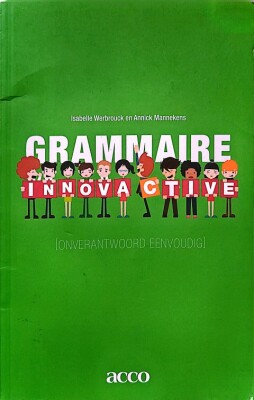 Grammaire Innovactive