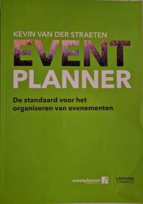 EVENT PLANNER