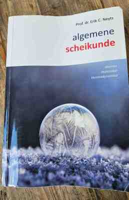 algemene scheikunde