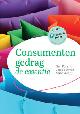consumentengedrag