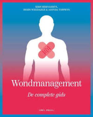 wondmanagement van a tot z