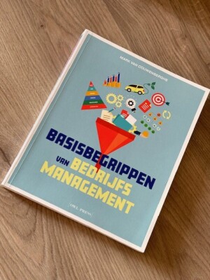 basisbegrippen van bedrijfsmanagement