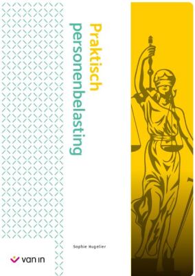 Praktisch personenbelasting editie 2024