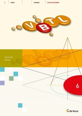 VTBL: Statistiek Beknopt
