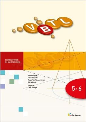 VTBL: combinatoriek en kansrekening