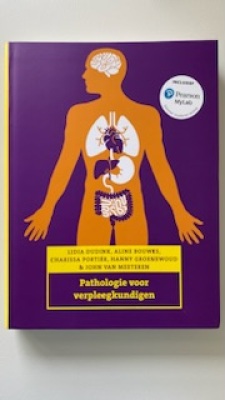 Pathologie voor verpleegkundigen