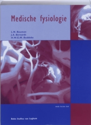 Medische fysiologie