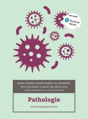 Pathologie, 8e herziene editie