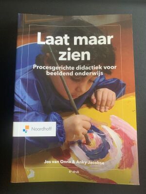 Laat Maar Zien 6e druk