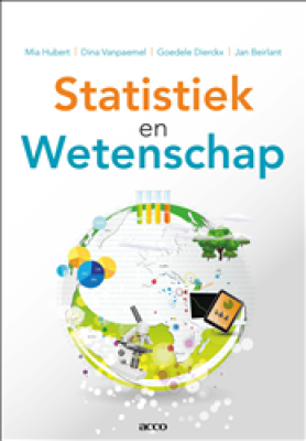 Statistiek en Wetenschap Theorie