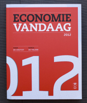 Economie vandaag 2012