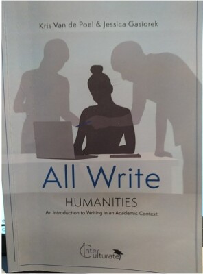 All Write