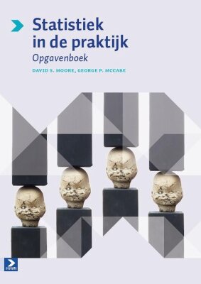Statistiek in de praktijk - opgavenboek
