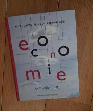 Economie: Een Inleiding