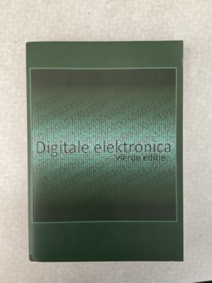 Digitale elektronica: vierde editie