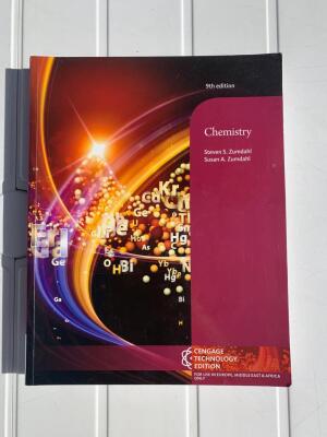 Chemistry