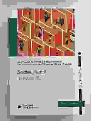 Sociaal recht in essentie
