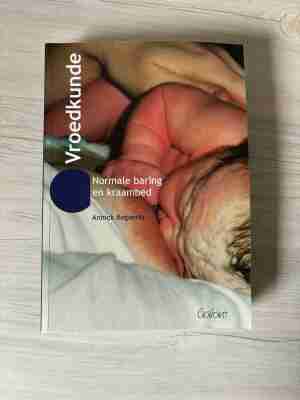 Vroedkunde, normale baring en kraambed