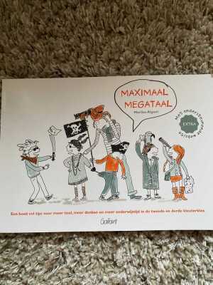 Maximaal Megataal