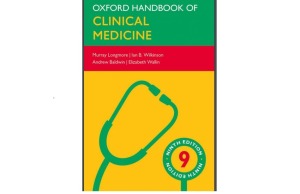 Oxford Handbook of Clinical Medicine, 9th edition