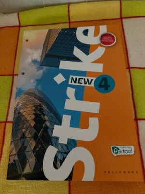 new strike 4