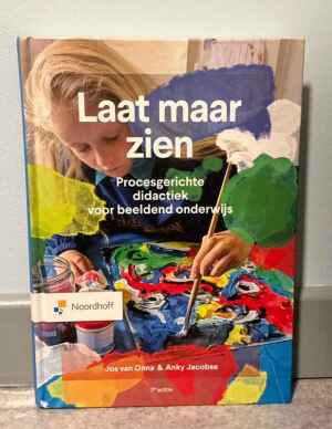 Laat maar zien, nieuw!