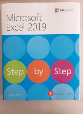 Microsoft Excel 2019