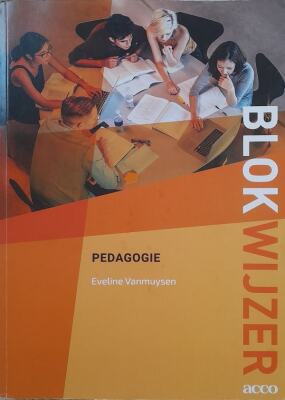 Pedagogie