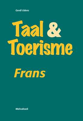 Taal & Toerisme