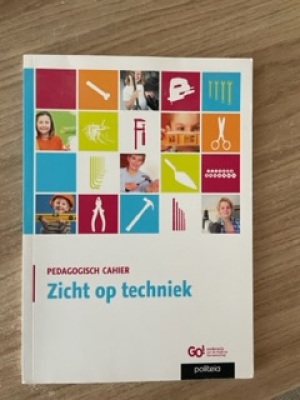 Pedagogisch Cahier: Zicht op techniek