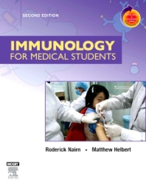 Immunology for medical students