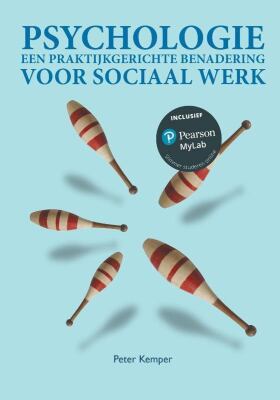 Psychologie: Een Praktijkgerichte Benadering Voor Sociaal Werk (2018)