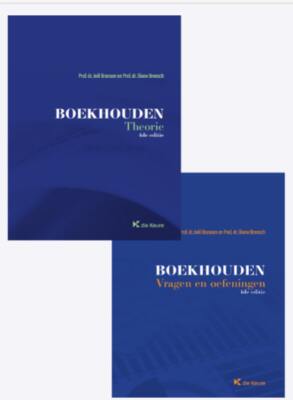 Boekhouden