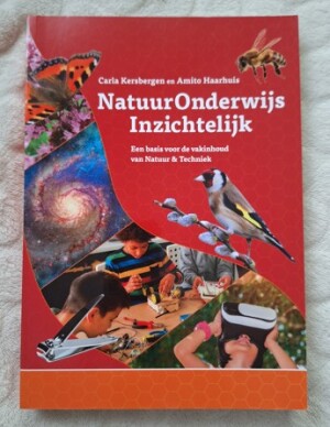 Natuuronderwijs Inzichtelijk - een basis voor de vakinhoud van Natuur & Techniek
