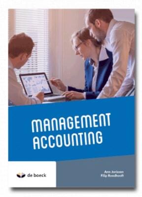 Management Accounting