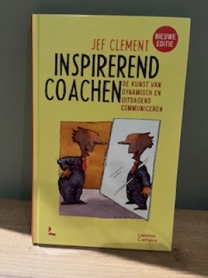 Inspirerend coachen: De kunst van dynamisch en uitdagend communiceren