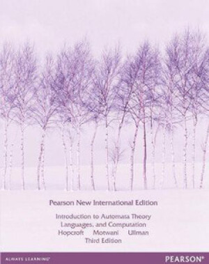 introduction to automata theory Languages and computation