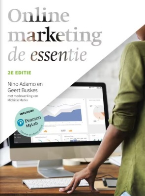 Online marketing de essentie