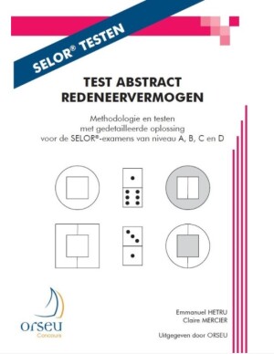 TEST ABSTRACT REDENEERVERMOGEN - SELOR® TESTEN