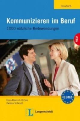 Kommunizieren im Beruf