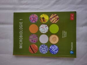 Microbiologie 1