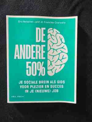 De andere 50%