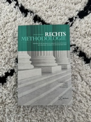 Rechtsmethodologie