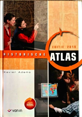 Historische Atlas